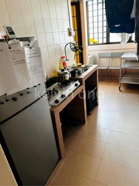 Room (HDB) for Rent in  57 Lorong 5 Toa Payoh - Image 2
